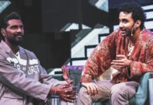 Raghav Juyal Begins Shooting For Remo D’Souza’s Any Body Can Dream, Years After ABCD 2 Raghav Juyal & Remo D’Souza’s Any Body Can Dream