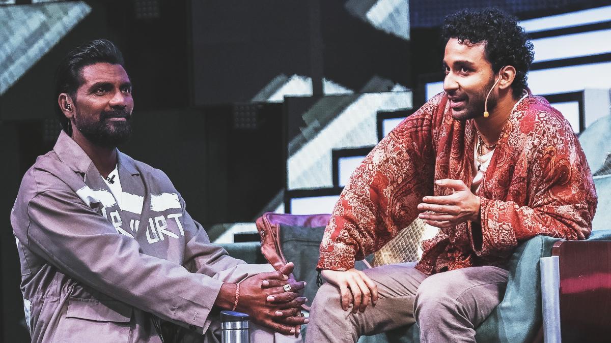 Raghav Juyal & Remo D’Souza’s Any Body Can Dream
