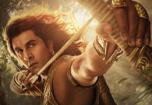 Ramayana Box Office Day 1 Advance Booking (9 Days To Go): With 1.96 Lakh Sold Tickets, Already The 4th Biggest Pre-Sales For Bollywood In 2026! Ramayana Box Office Day 1 Advance Booking (9 Days To Go): 1.96 Lakh Sold Tickets