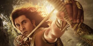 Ramayana Box Office Day 1 Advance Booking (9 Days To Go): With 1.96 Lakh Sold Tickets, Already The 4th Biggest Pre-Sales For Bollywood In 2026! Ramayana Box Office Day 1 Advance Booking (9 Days To Go): 1.96 Lakh Sold Tickets