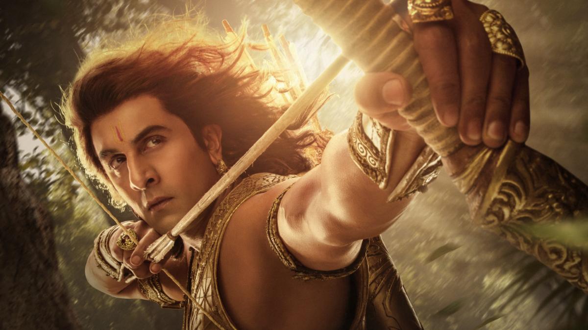 Ramayana Box Office Day 1 Advance Booking (9 Days To Go): 1.96 Lakh Sold Tickets