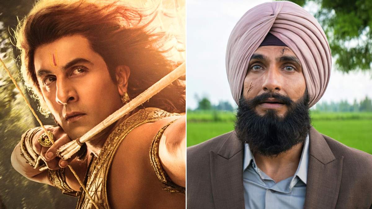 Ramayana Box Office: Can It Challenge Dhurandhar 2's Record Day 1 Pre-Sales In India?