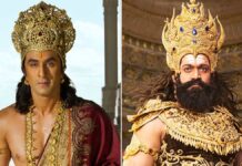 Ramayana Box Office Day 1 Advance Booking (10 Days To Go): 6 Houseful Shows Locked, Bengaluru Surpasses Mumbai In Pre-Sales For Ranbir Kapoor & Yash’s Biggie! Ramayana Box Office Day 1 Advance Booking (10 Days To Go): 6 Houseful Shows Locked!