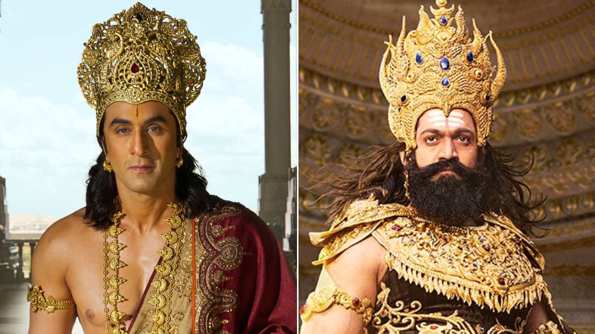 Ramayana Box Office Day 1 Advance Booking (10 Days To Go): 6 Houseful Shows Locked!