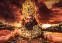 Ramayana Box Office Day 1 Advance Booking (12 Days To Go): 58% Jump In The Last 24 Hours – Ranbir Kapoor & Yash’s Biggie Is Gearing Up For War! Ramayana Box Office Day 1 Advance Booking (12 Days To Go): 58% Jump In The Last 24 Hours