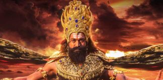 Ramayana Box Office Day 1 Advance Booking (12 Days To Go): 58% Jump In The Last 24 Hours – Ranbir Kapoor & Yash’s Biggie Is Gearing Up For War! Ramayana Box Office Day 1 Advance Booking (12 Days To Go): 58% Jump In The Last 24 Hours