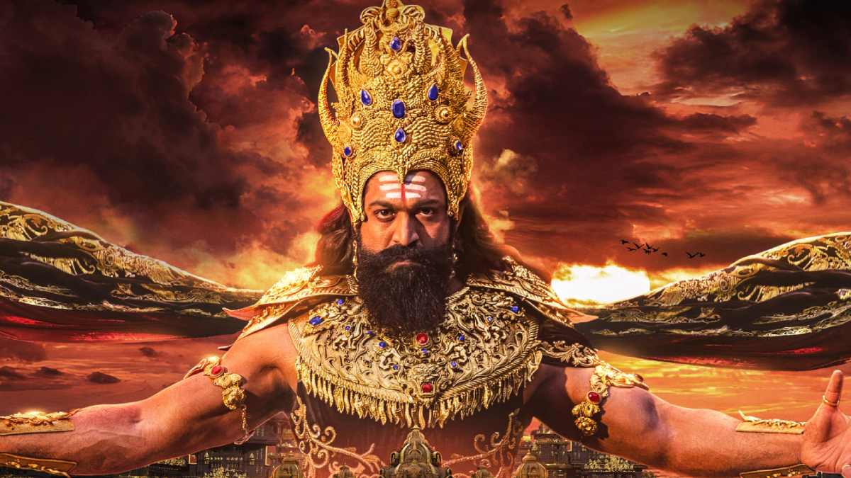 Ramayana Box Office Day 1 Advance Booking (12 Days To Go): 58% Jump In The Last 24 Hours