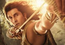 Ramayana Box Office Day 1 Advance Booking (13 Days To Go): Enters Bollywood's Top 6 Opening Day Pre-Sales Of 2026