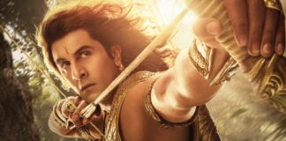 Ramayana Box Office Day 1 Advance Booking (13 Days To Go): Registers Bollywood’s 6th-Highest Opening Day Pre-Sales Of 2026 Ramayana Box Office Day 1 Advance Booking (13 Days To Go): Enters Bollywood's Top 6 Opening Day Pre-Sales Of 2026