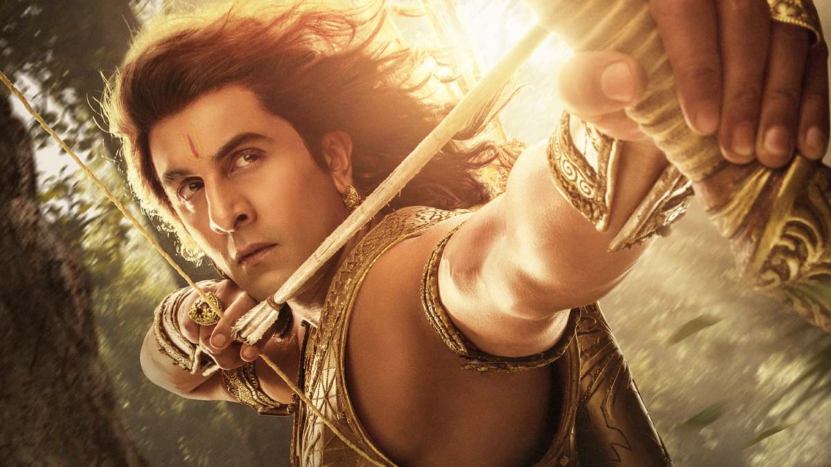 Ramayana Box Office Day 1 Advance Booking (13 Days To Go): Enters Bollywood's Top 6 Opening Day Pre-Sales Of 2026