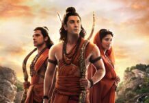 Ramayana Box Office Day 1 Advance Booking (8 Days To Go): Inches Away From Entering Bollywood’s Top 3 Opening Day Pre-Sales Of 2026 Ramayana Box Office Day 1 Advance Booking (8 Days To Go)