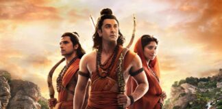Ramayana Box Office Day 1 Advance Booking (8 Days To Go): Inches Away From Entering Bollywood’s Top 3 Opening Day Pre-Sales Of 2026 Ramayana Box Office Day 1 Advance Booking (8 Days To Go)