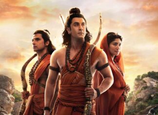Ramayana Box Office Day 1 Advance Booking (8 Days To Go): Inches Away From Entering Bollywood’s Top 3 Opening Day Pre-Sales Of 2026 Ramayana Box Office Day 1 Advance Booking (8 Days To Go)
