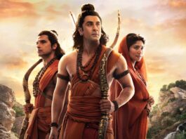 Ramayana Box Office Day 1 Advance Booking: Already Earns 2.7 Crore In A Few Hours, Selling 51K Tickets – Here’s The Average Price Of One Ticket! Ramayana Box Office Day 1 Advance Booking: Here's The Average Price Of One Ticket!