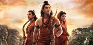 Ramayana Early Reactions Out: Ranbir Kapoor & Yash Starrer Hailed As An “Immersive Cinematic Experience” – Here’s What Viewers Say! Ramayana Early Reviews Out: Ranbir Kapoor & Yash’s Epic Wins Praise For Visuals, Music & Action, But Has A Storytelling Flaw