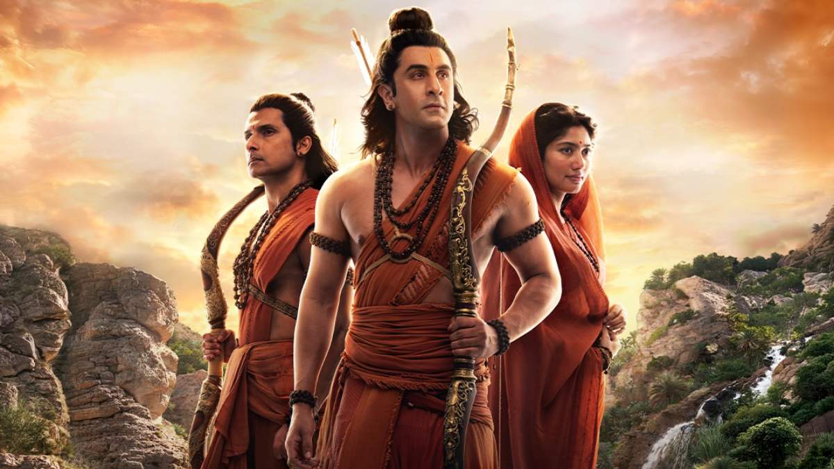 Ramayana Early Reviews Out: Ranbir Kapoor & Yash’s Epic Wins Praise For Visuals, Music & Action, But Has A Storytelling Flaw
