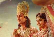 Ramayana Box Office Day 1 Advance Booking (11 Days To Go): Only 12% Growth In Last 24 Hours – Here’s How Much It Needs For Biggest Pre-Opening Record! Ramayana Box Office Day 1 Advance Booking (11 Days To Go): Only 12% Growth In Last 24 Hours!
