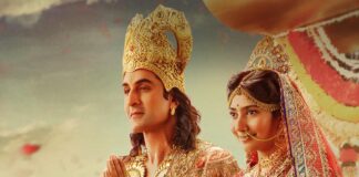 Ramayana Box Office Day 1 Advance Booking (11 Days To Go): Only 12% Growth In Last 24 Hours – Here’s How Much It Needs For Biggest Pre-Opening Record! Ramayana Box Office Day 1 Advance Booking (11 Days To Go): Only 12% Growth In Last 24 Hours!