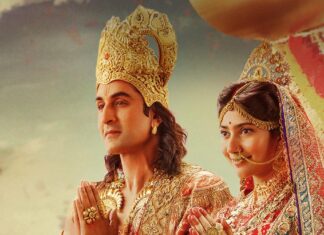 Ramayana Box Office Day 1 Advance Booking (11 Days To Go): Only 12% Growth In Last 24 Hours – Here’s How Much It Needs For Biggest Pre-Opening Record! Ramayana Box Office Day 1 Advance Booking (11 Days To Go): Only 12% Growth In Last 24 Hours!