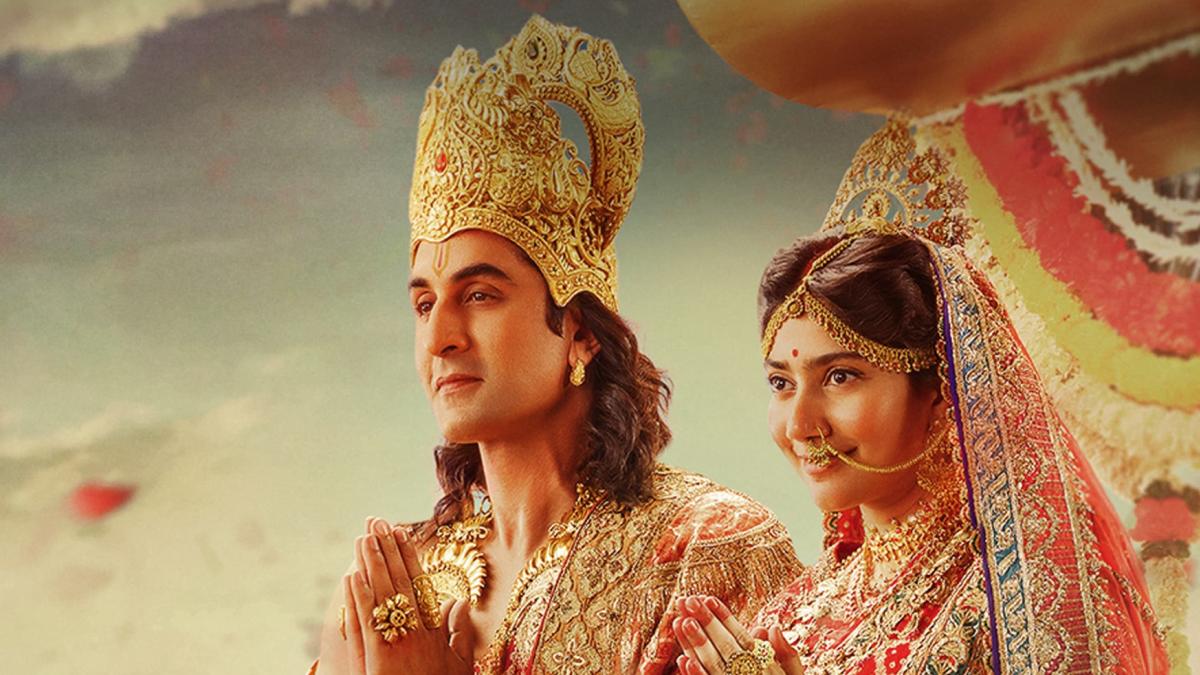 Ramayana Box Office Day 1 Advance Booking (11 Days To Go): Only 12% Growth In Last 24 Hours!