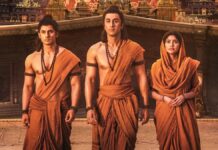 Ramayana Box Office Day 1 Advance Booking (5 Days To Go): Already The 6th Biggest Opening Of Ranbir Kapoor’s Career With Pre-Sales! Ramayana Box Office Day 1 Advance Booking (5 Days To Go): 6th Biggest Opening Of Ranbir Kapoor's Career!