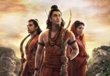 Ramayana North America Box Office: Sells 7.5K+ Tickets In Less Than 24 Hours In USA, Eyes Bollywood’s Biggest Premiere Ramayana North America Box Office: Off To An Impressive Start In USA Pre-Sales, Targets Bollywood's Biggest Premiere