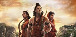 Ramayana North America Box Office: Sells 7.5K+ Tickets In Less Than 24 Hours In USA, Eyes Bollywood’s Biggest Premiere Ramayana North America Box Office: Off To An Impressive Start In USA Pre-Sales, Targets Bollywood's Biggest Premiere