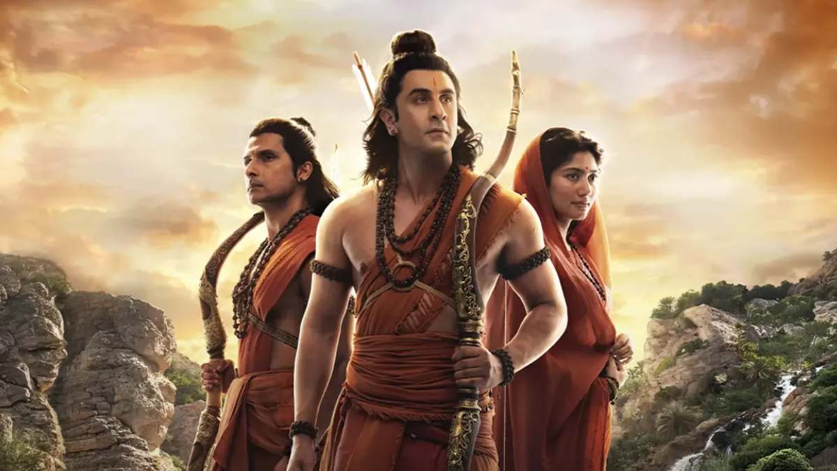 Ramayana North America Box Office: Off To An Impressive Start In USA Pre-Sales, Targets Bollywood's Biggest Premiere