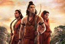 Ramayana: Rise of a Legend Day Wise Box Office Collection Ramayana: Rise of a Legend Day Wise Box Office Collection