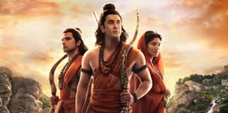 Ramayana: Rise of a Legend Day Wise Box Office Collection Ramayana: Rise of a Legend Day Wise Box Office Collection