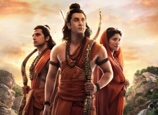 Ramayana Day Wise Box Office Collection Ramayana: Rise of a Legend Day Wise Box Office Collection