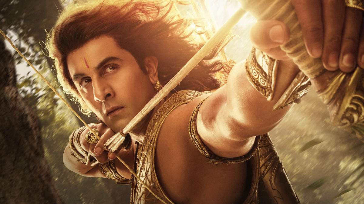 Ramayana: Rise of a Legend Trailer Review