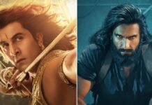 Ramayana Box Office USA Premiere Advance Sales VS Dhurandhar 2 Pre-Sales: Ranbir Kapoor Or Ranveer Singh Who Performed Better With 9 Days Remaining! Ramayana Box Office USA Premiere Advance Sales VS Dhurandhar 2 Pre-Sales