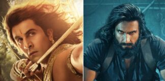 Ramayana Box Office USA Premiere Advance Sales VS Dhurandhar 2 Pre-Sales: Ranbir Kapoor Or Ranveer Singh Who Performed Better With 9 Days Remaining! Ramayana Box Office USA Premiere Advance Sales VS Dhurandhar 2 Pre-Sales
