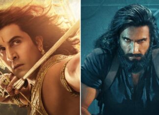 Ramayana Box Office USA Premiere Advance Sales VS Dhurandhar 2 Pre-Sales: Ranbir Kapoor Or Ranveer Singh Who Performed Better With 9 Days Remaining! Ramayana Box Office USA Premiere Advance Sales VS Dhurandhar 2 Pre-Sales