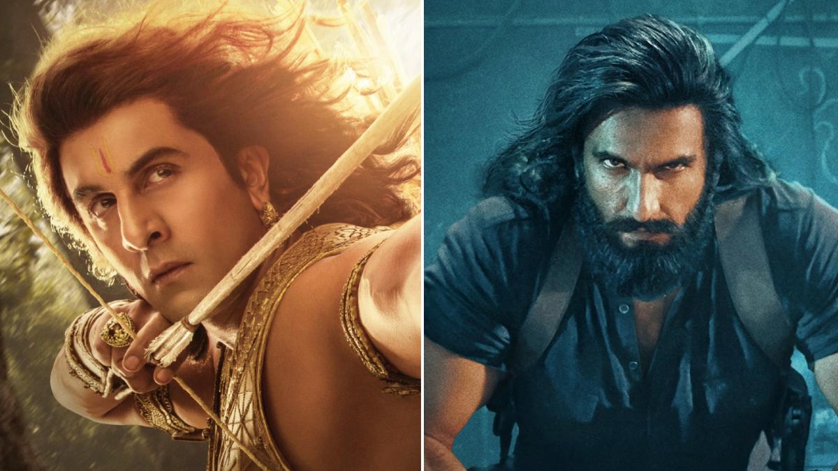 Ramayana Box Office USA Premiere Advance Sales VS Dhurandhar 2 Pre-Sales