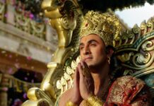 Ramayana Worldwide Box Office Day 1 Advance Booking: With $2 Million Pre-Sales, Ranbir Kapoor Already Enters Top 10 Global Openers Of 2026! Ramayana Worldwide Box Office Day 1 Advance Booking: Ranbir Kapoor's Biggie Hits 20 Crore Gross Pre-Sales!