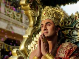 Ramayana Worldwide Box Office Day 1 Advance Booking: With $2 Million Pre-Sales, Ranbir Kapoor Already Enters Top 10 Global Openers Of 2026! Ramayana Worldwide Box Office Day 1 Advance Booking: Ranbir Kapoor's Biggie Hits 20 Crore Gross Pre-Sales!