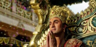 Ramayana Worldwide Box Office Day 1 Advance Booking: With $2 Million Pre-Sales, Ranbir Kapoor Already Enters Top 10 Global Openers Of 2026! Ramayana Worldwide Box Office Day 1 Advance Booking: Ranbir Kapoor's Biggie Hits 20 Crore Gross Pre-Sales!
