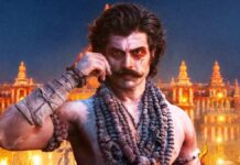 Ranabaali Box Office Day 1 Advance Booking (1 Day To Go): Vijay Deverakonda’s Film May Fail To Beat Liger’s Opening Ranabaali Box Office Advance Booking (1 Day To Go): Vijay Deverakonda’s Film Faces A Tough Start