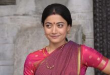 Ranabaali Box Office Collection Day 10: Beats Sita Ramam To Enter Rashmika Mandanna’s Top 10 Highest Grossers Post-COVID Ranabaali Box Office Collection Day 10: Unlocks New Milestone For Rashmika Mandanna Post-COVID