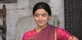 Ranabaali Box Office Collection Day 10: Beats Sita Ramam To Enter Rashmika Mandanna’s Top 10 Highest Grossers Post-COVID Ranabaali Box Office Collection Day 10: Unlocks New Milestone For Rashmika Mandanna Post-COVID
