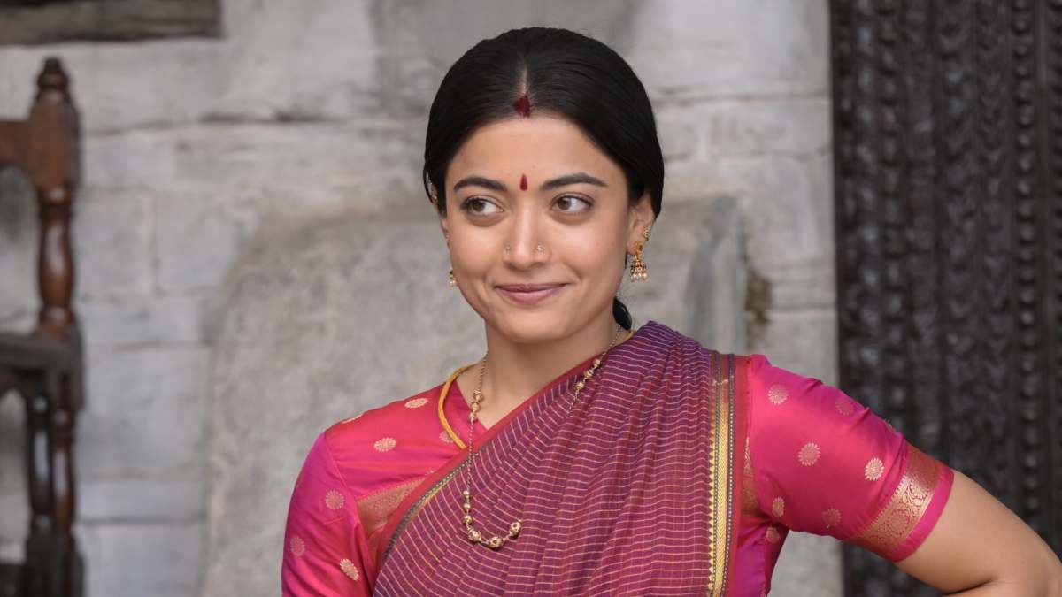 Ranabaali Box Office Collection Day 10: Unlocks New Milestone For Rashmika Mandanna Post-COVID