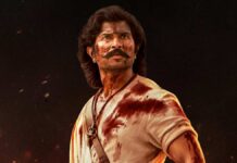 Ranabaali Box Office Collection Day 2: Vijay Deverakonda's Film Stays Below Kingdom's 17 Crore Opening