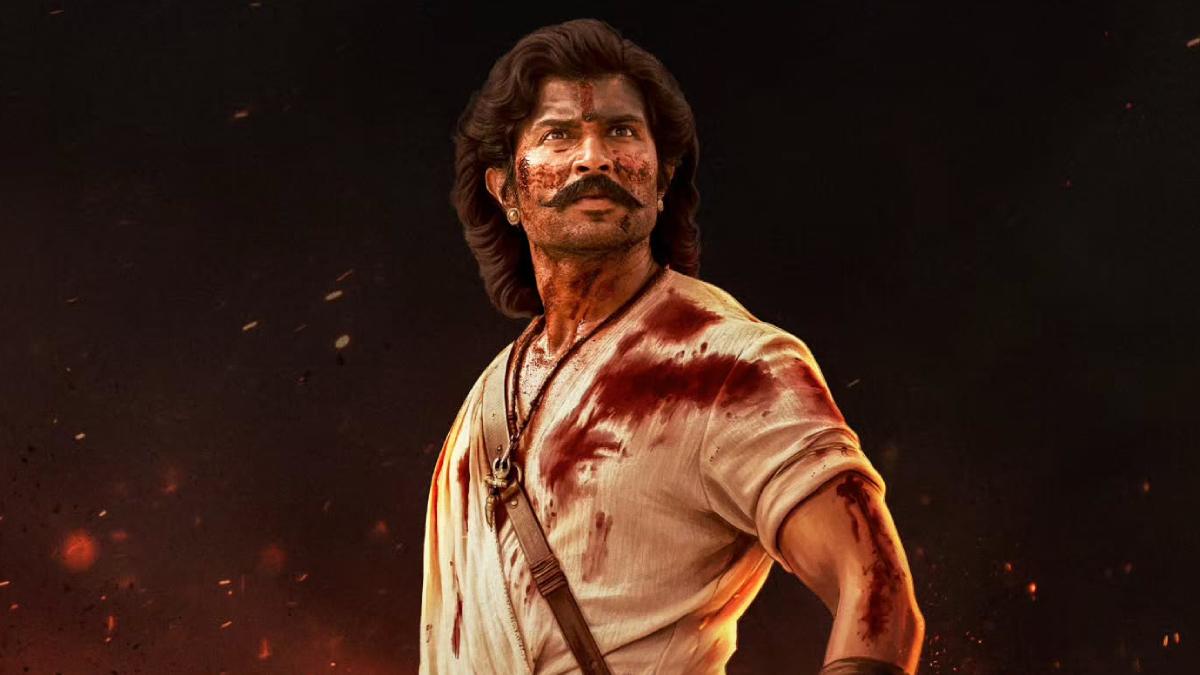 Ranabaali Box Office Collection Day 5: Dussehra Holiday Fails To Rescue Vijay Deverakonda’s Film