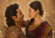 Ranabaali Box Office Collection Day 6: Vijay Deverakonda’s Film Becomes His 3rd Highest Grosser Post COVID