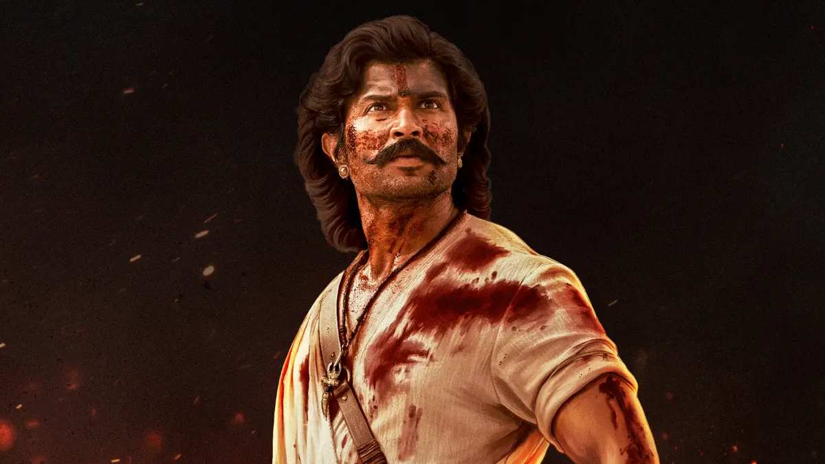 Ranabaali Box Office Collection Day 7: Enters Top 10 Opening Week Of Tollywood In 2026