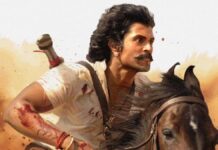 Ranabaali Box Office Collection Day 8: Enters Top 10 Highest-Grossing Telugu Films of 2026 Ranabaali Box Office Collection Day 8: Beats Chennai Love Story To Become Tollywood’s 10th Highest Grosser In 2026