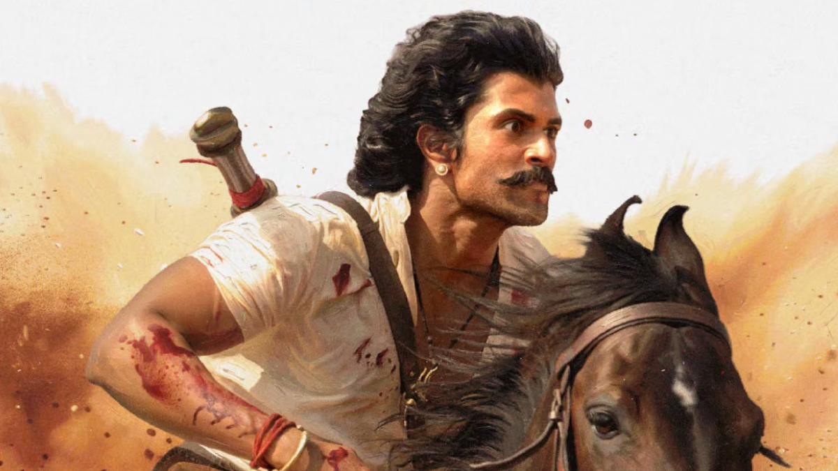 Ranabaali Box Office Collection Day 8: Beats Chennai Love Story To Become Tollywood’s 10th Highest Grosser In 2026