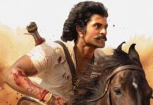 Ranabaali Box Office Collection Day 9: Becomes Tollywood’s 9th Highest-Grossing Film Of 2026 In India Ranabaali Box Office Collection Day 9: It's Now Tollywood's 9th Highest-Grossing Film Of 2026 In India!